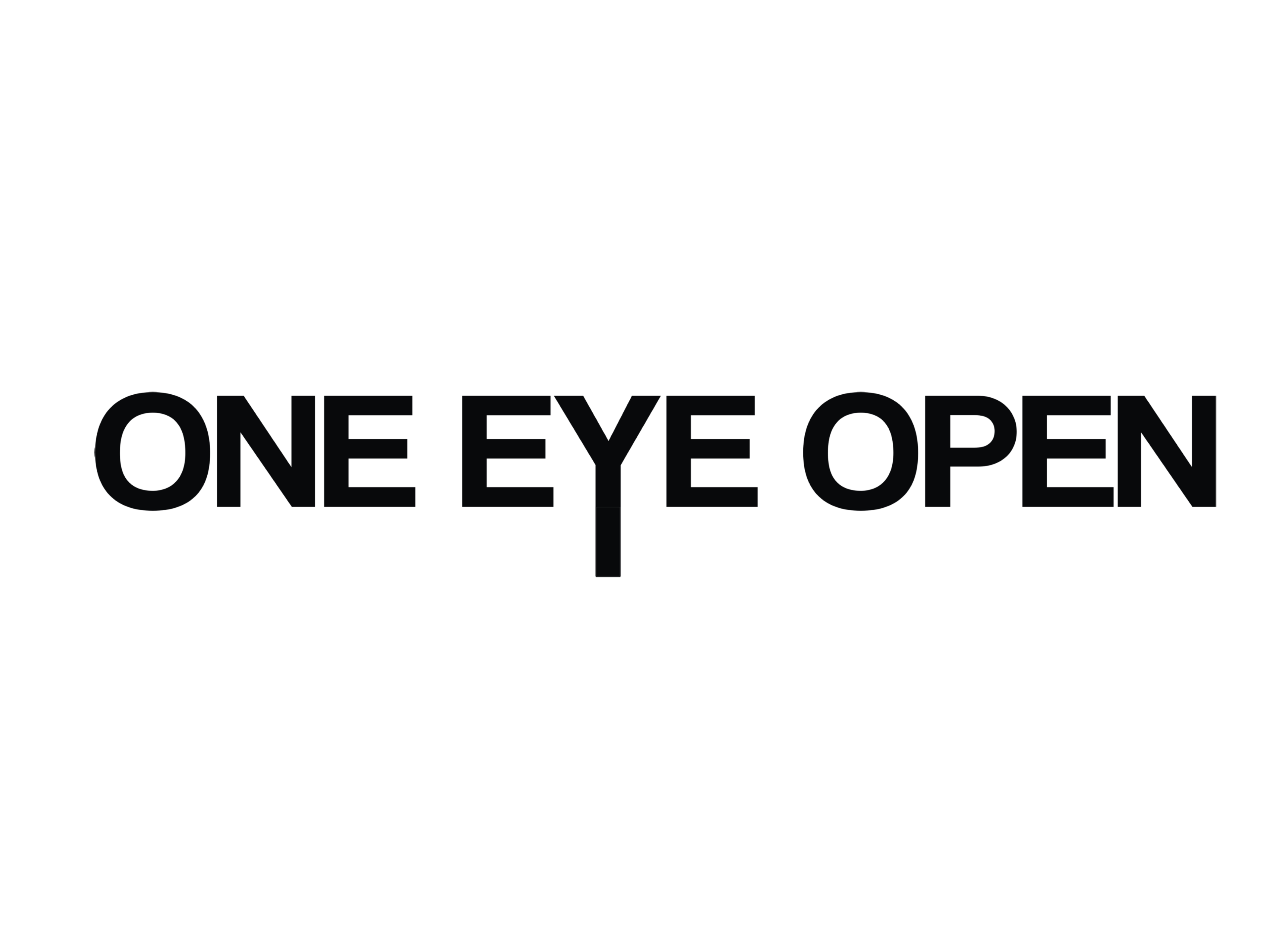 OneEyeOpen